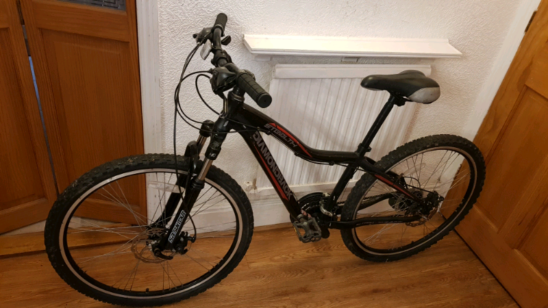 diamondback stealth